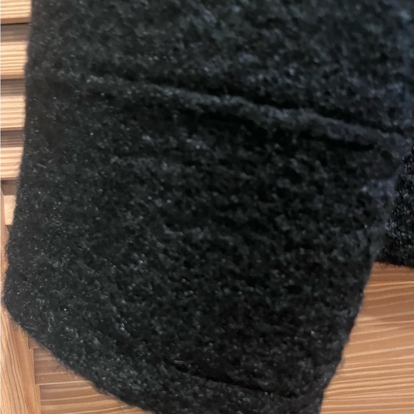 Sam Edelman stand collar boucle jacket - Picture 4 of 8